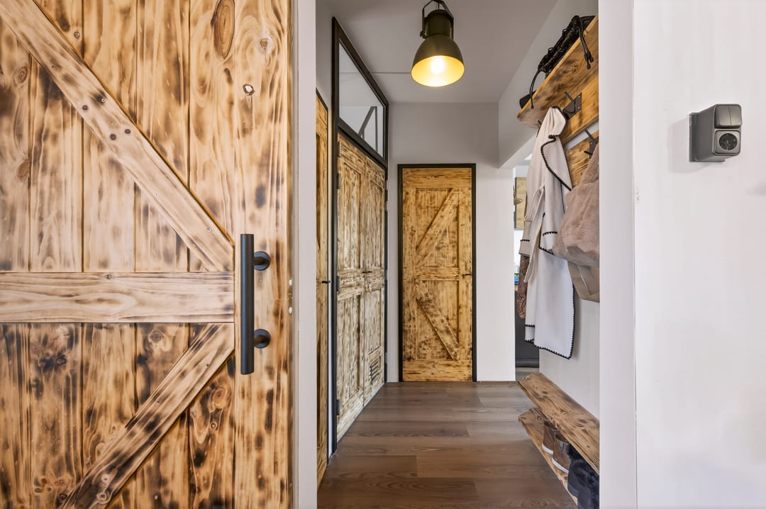 Foto 8 van Huygenslaan 1