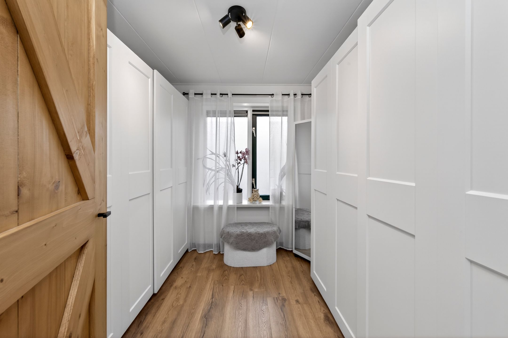 Foto 9 van Huygenslaan 1