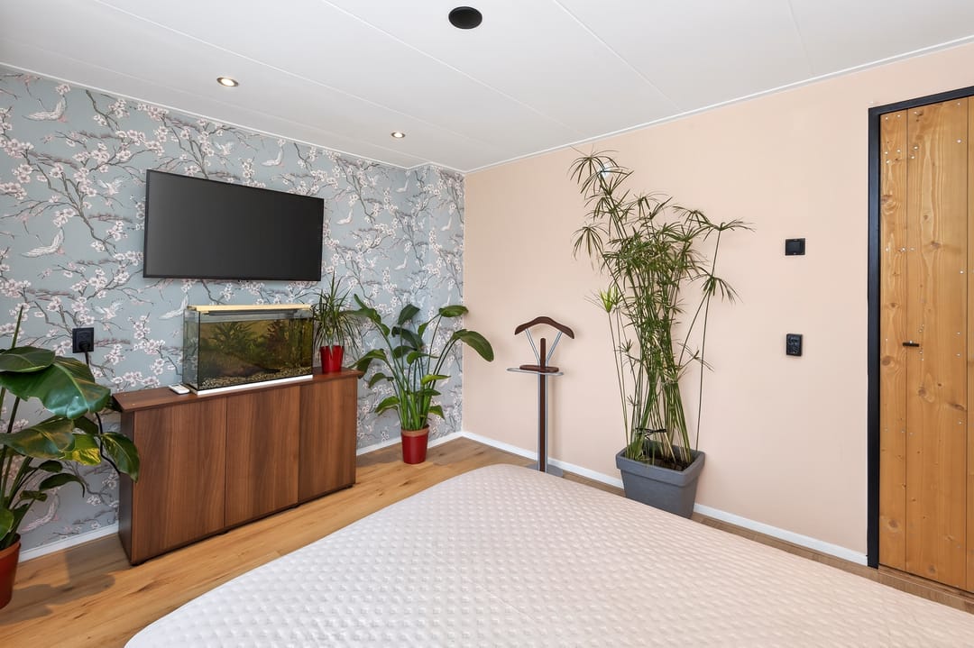 Foto 11 van Huygenslaan 1