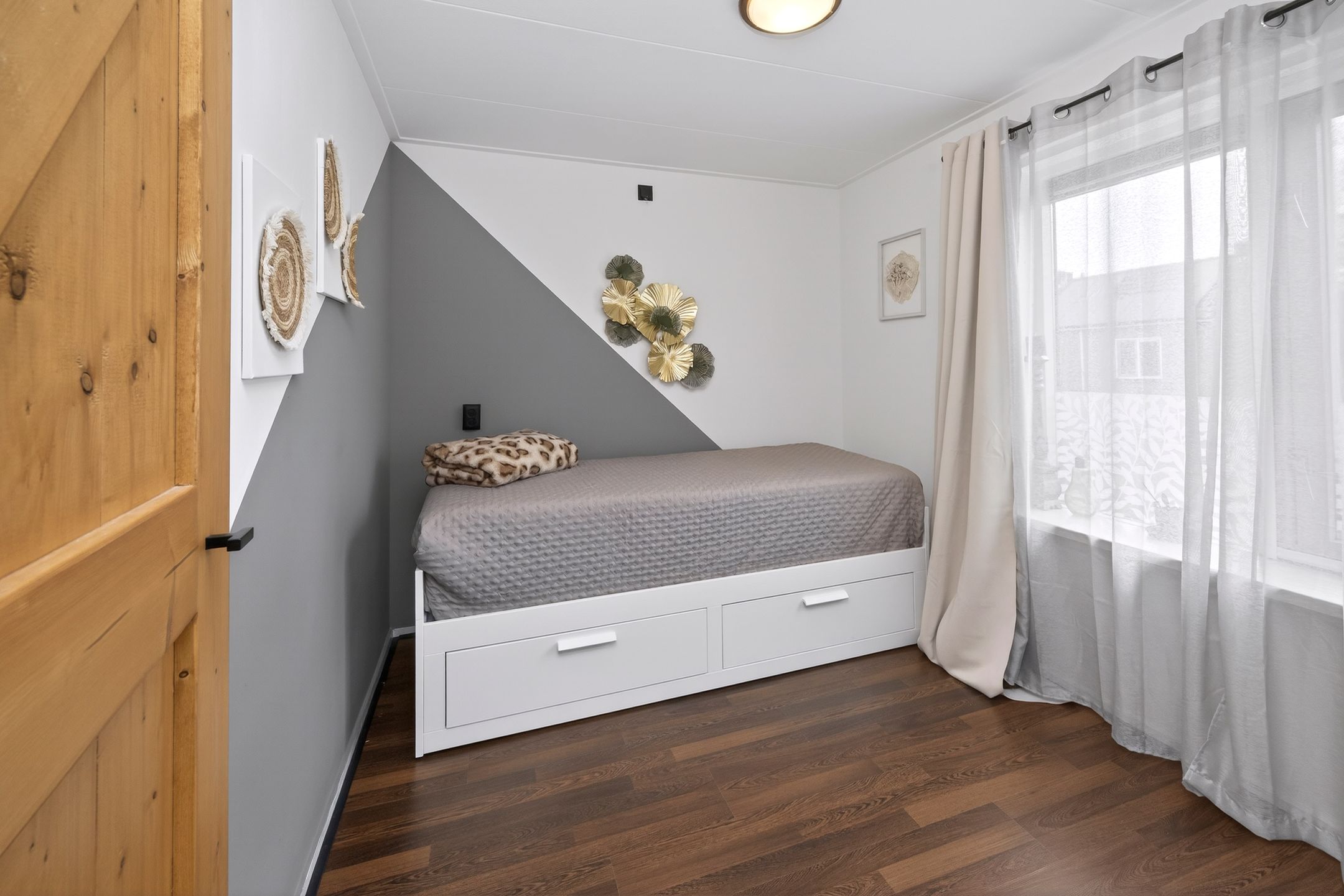 Foto 12 van Huygenslaan 1