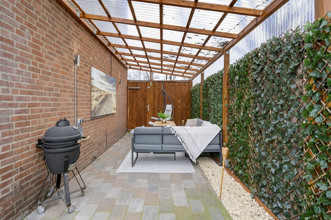 Foto 17 van Huygenslaan 1