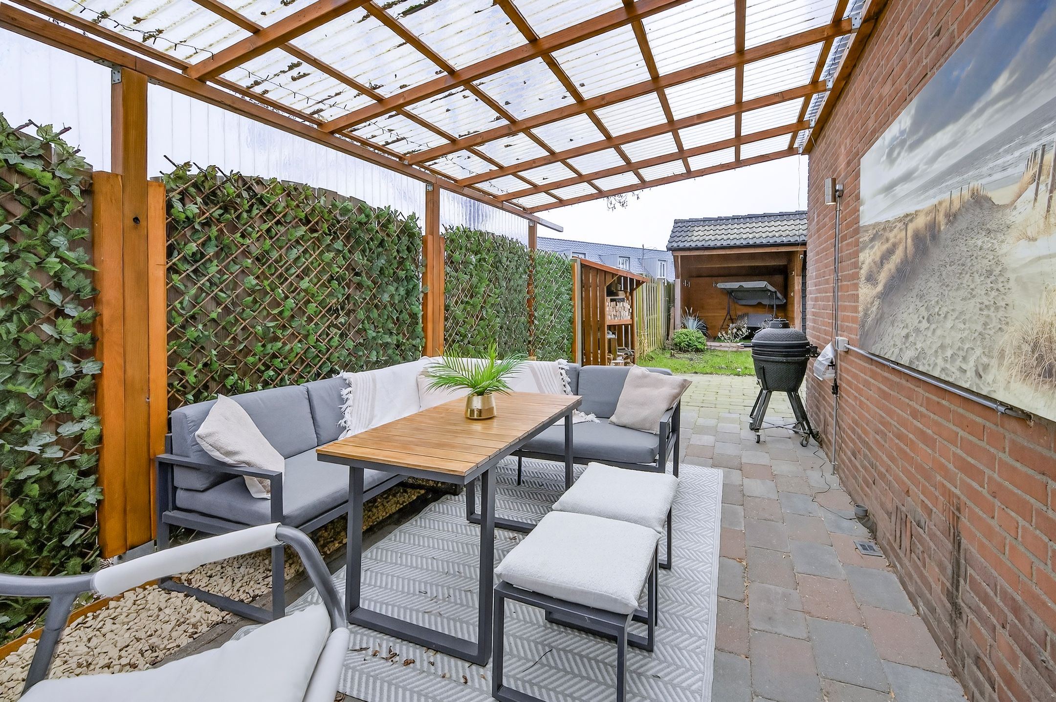 Foto 18 van Huygenslaan 1