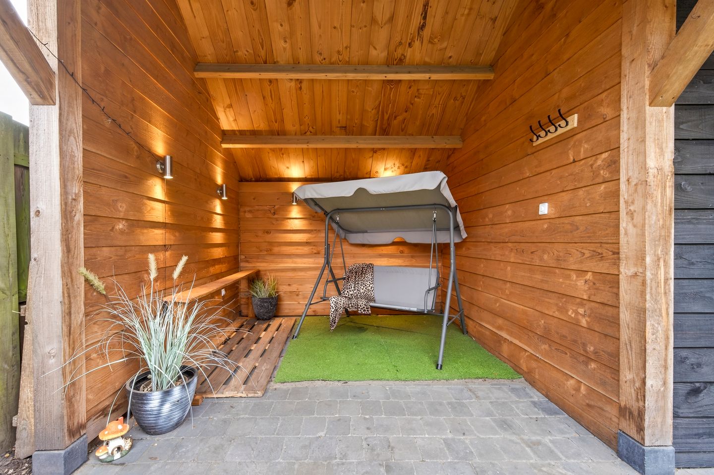 Foto 19 van Huygenslaan 1