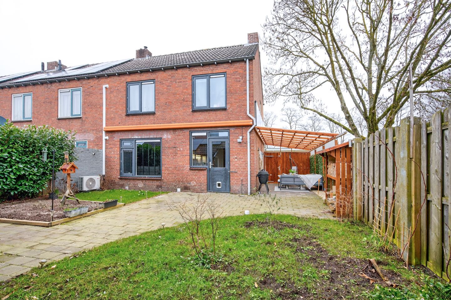 Foto 20 van Huygenslaan 1