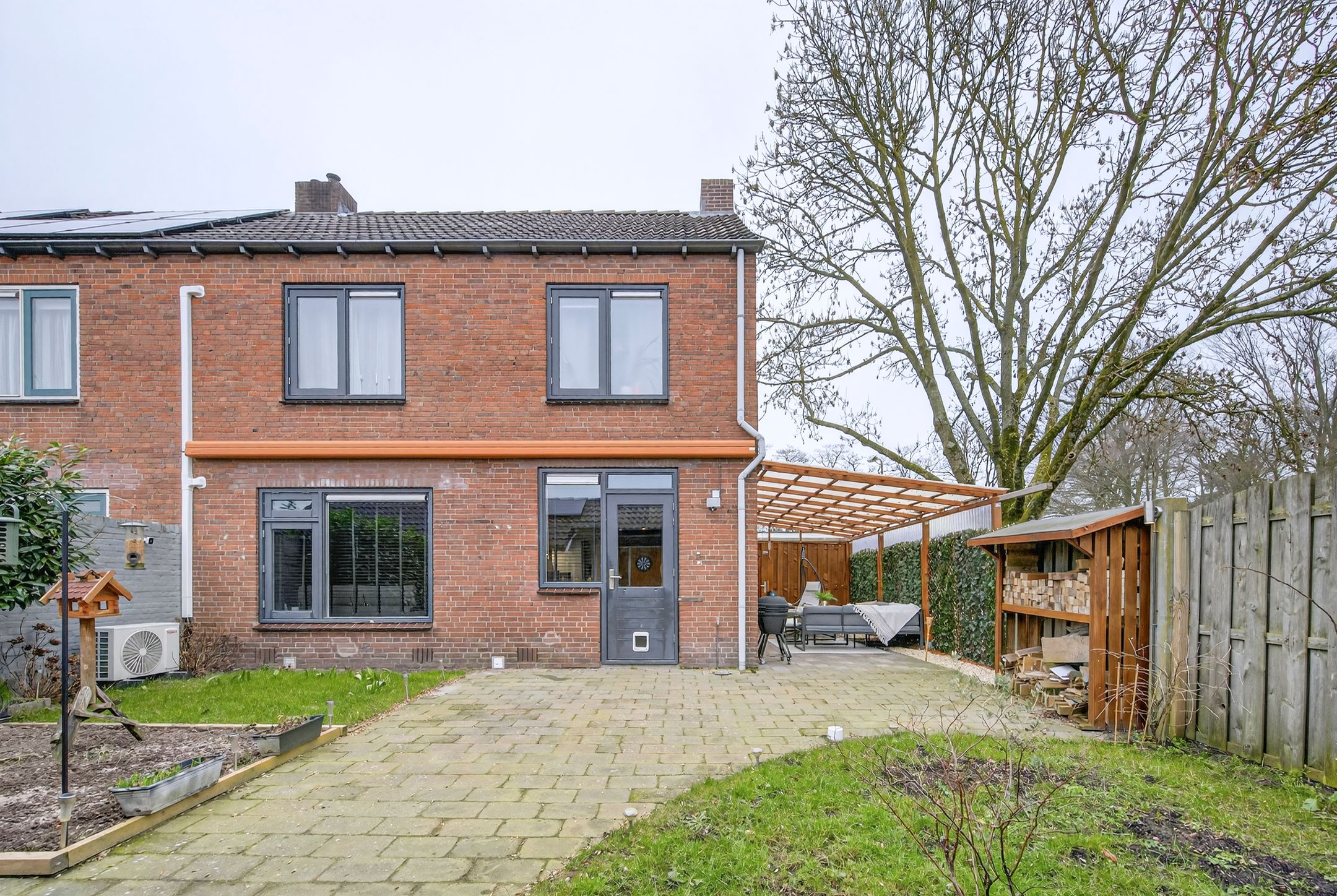 Foto 21 van Huygenslaan 1