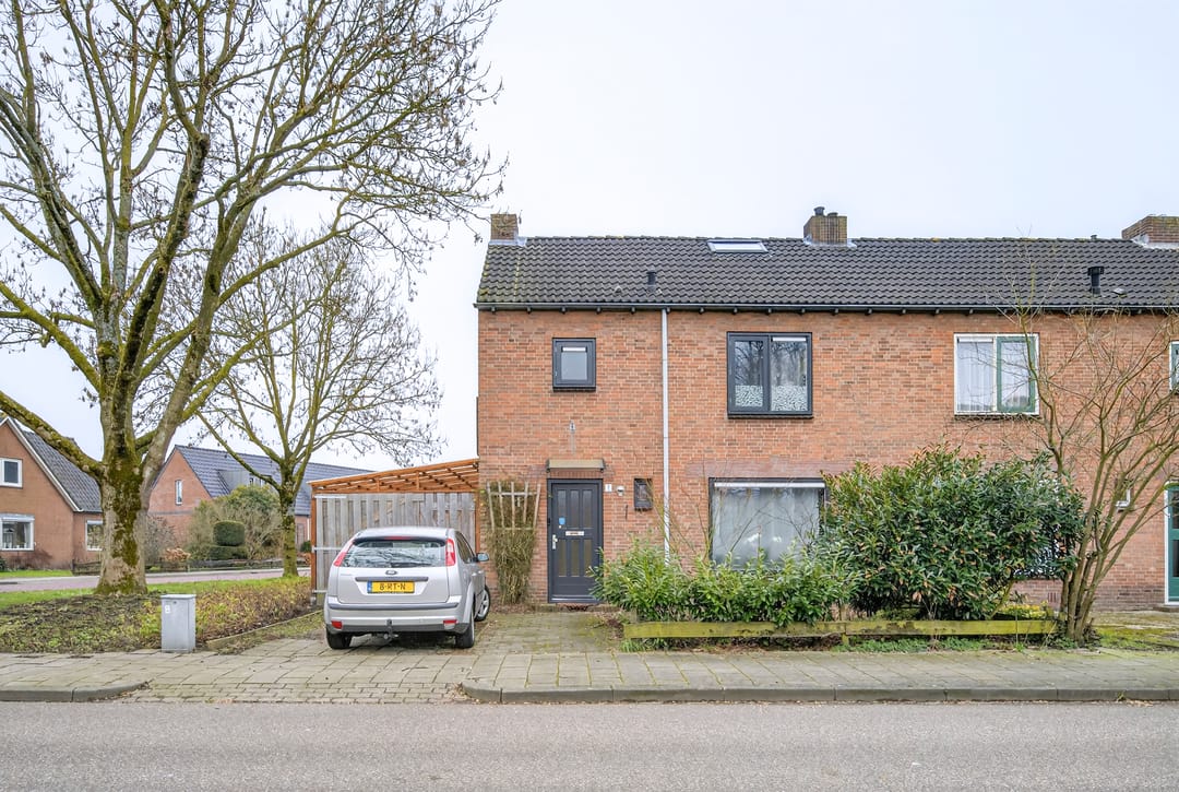 Foto 23 van Huygenslaan 1