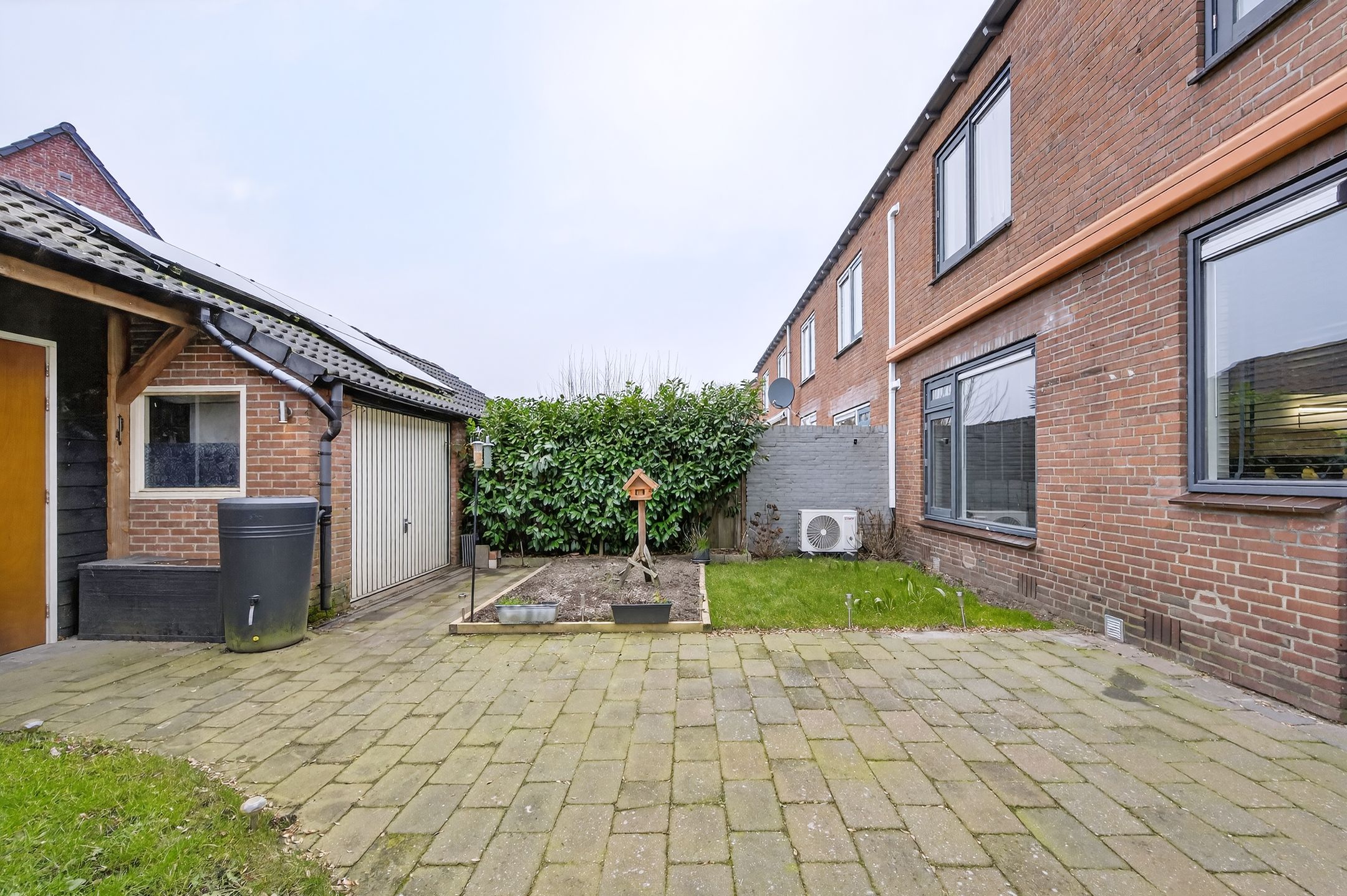 Foto 24 van Huygenslaan 1