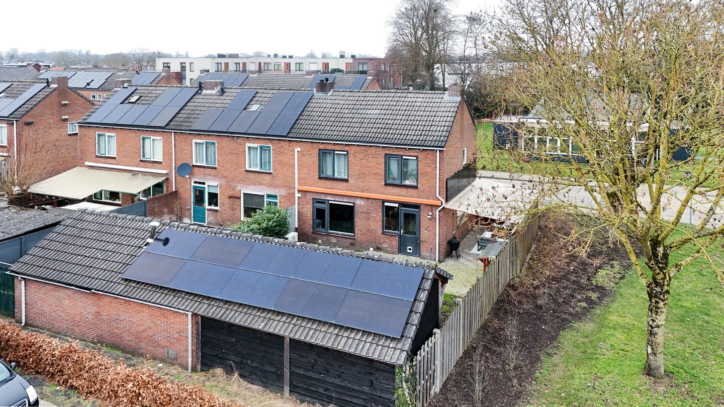 Foto 25 van Huygenslaan 1