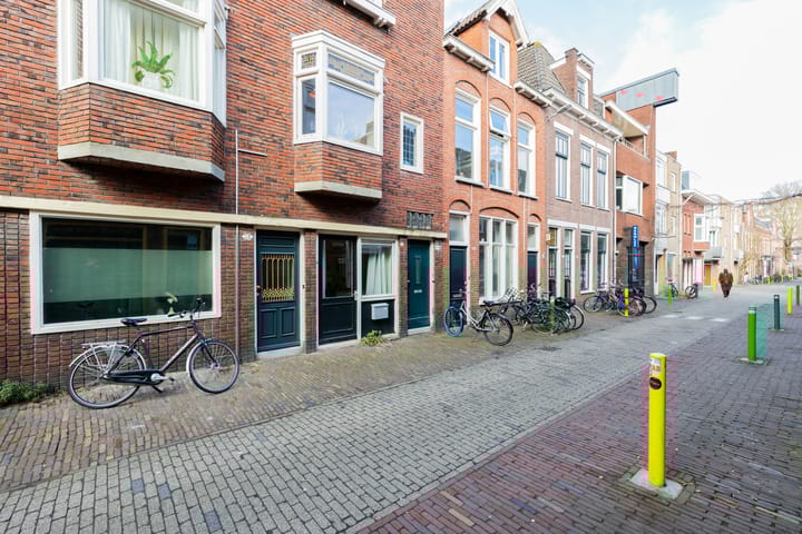 Foto 4 van Tuinstraat 14