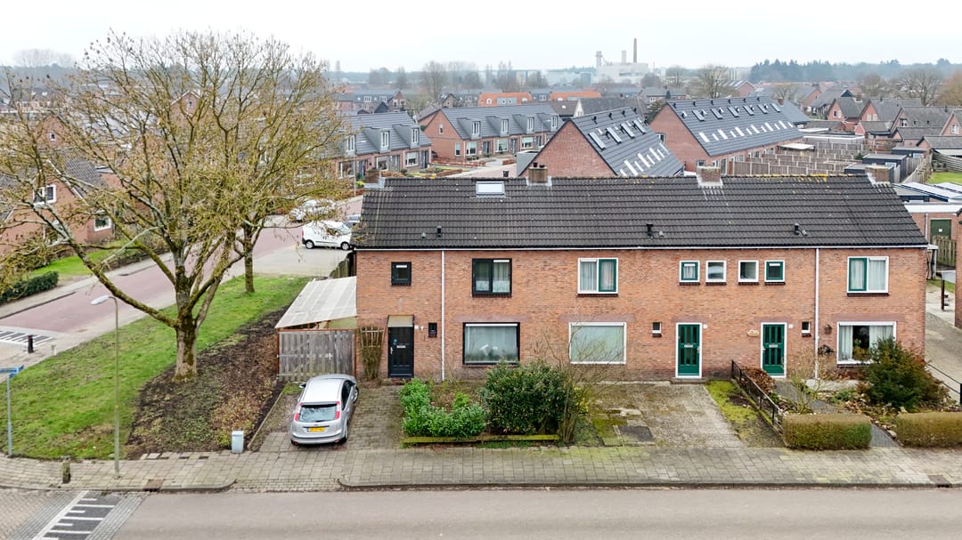 Foto 26 van Huygenslaan 1