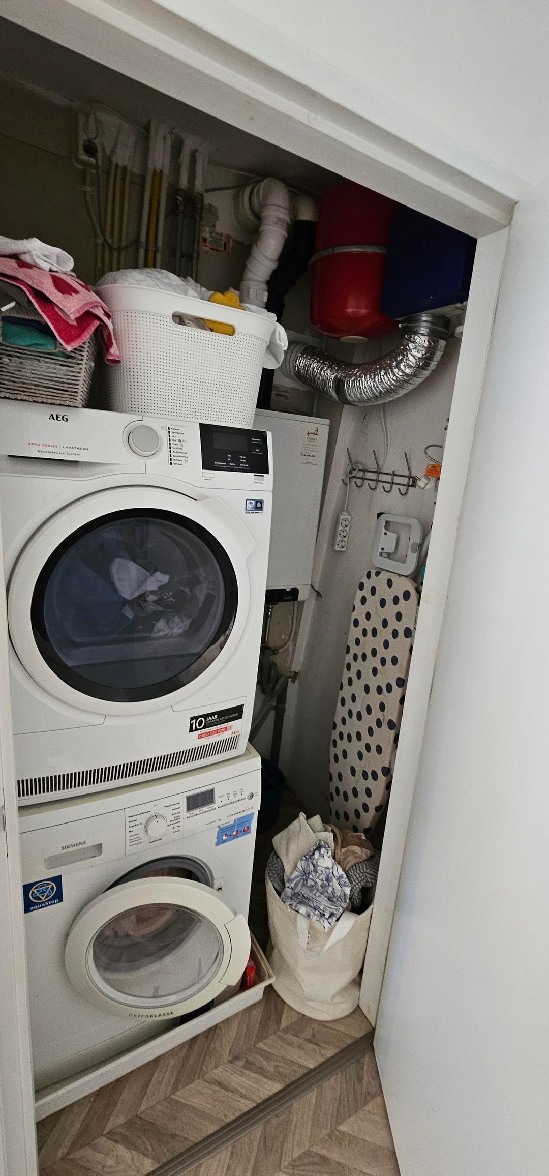 Photo 17 of Hogendijk 30-C