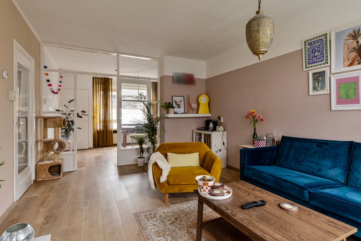 Photo 2 of Louise de Colignystraat 20