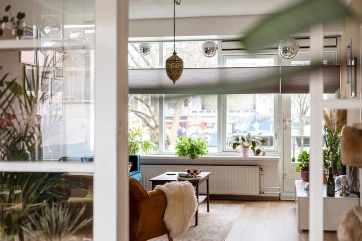 Photo 3 of Louise de Colignystraat 20