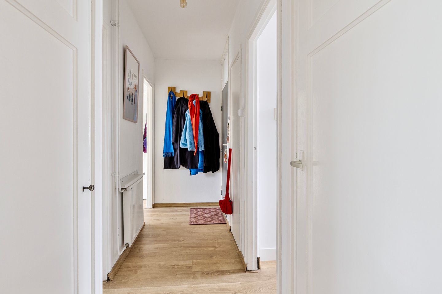 Photo 4 of Louise de Colignystraat 20