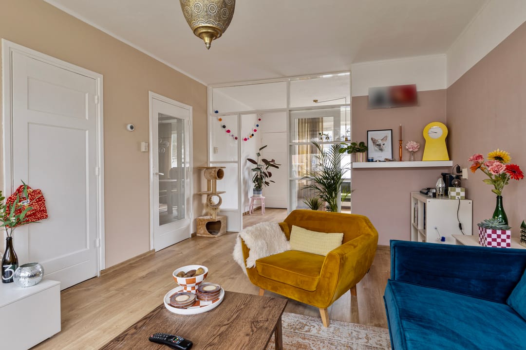 Photo 7 of Louise de Colignystraat 20