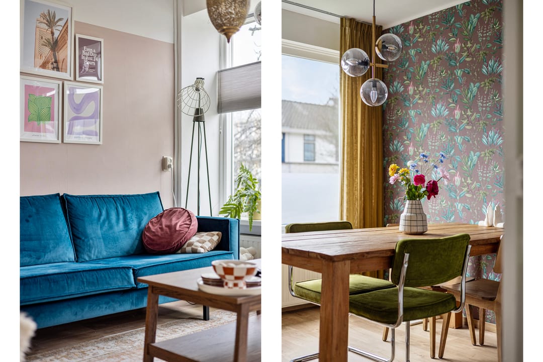Photo 8 of Louise de Colignystraat 20
