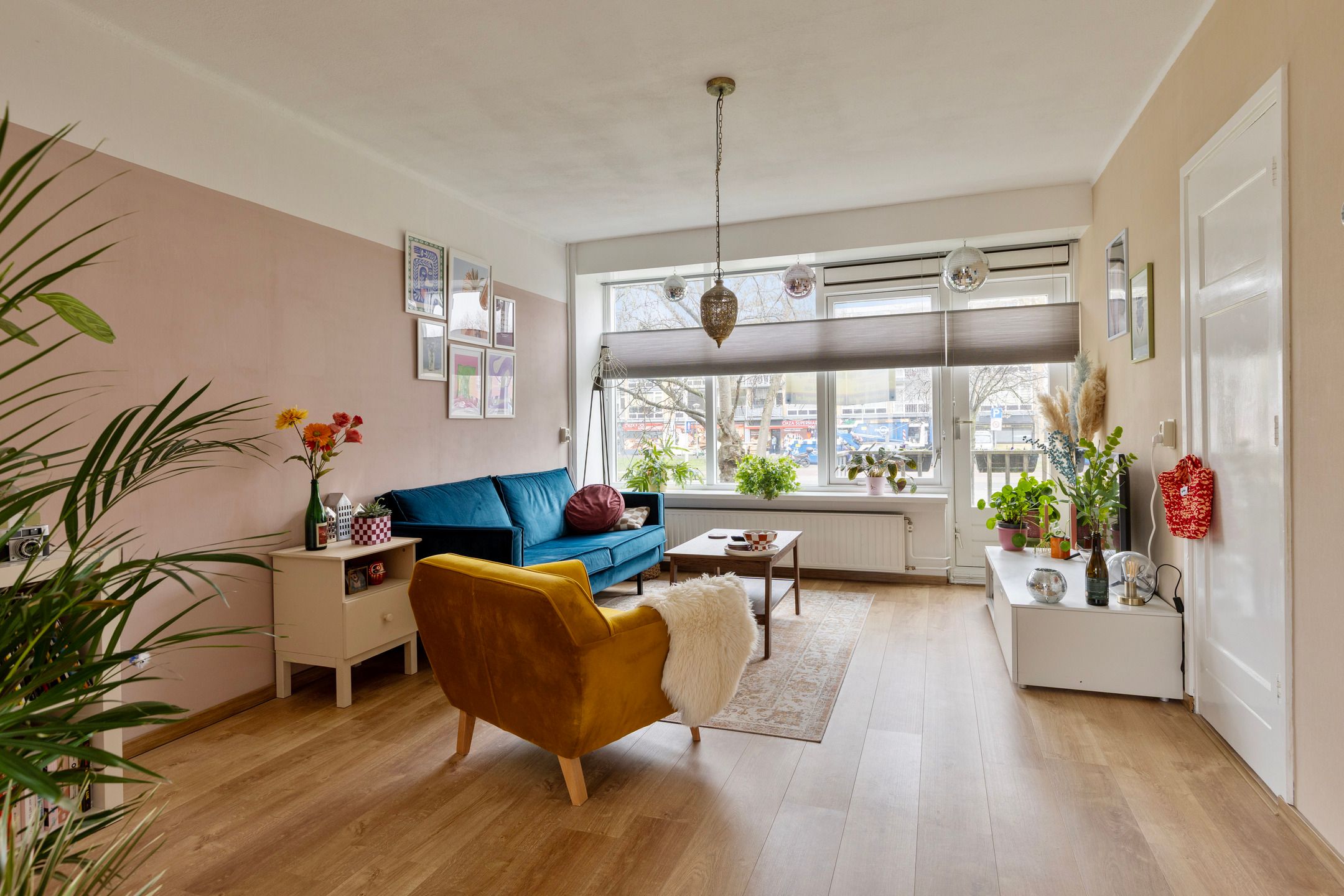 Photo 9 of Louise de Colignystraat 20