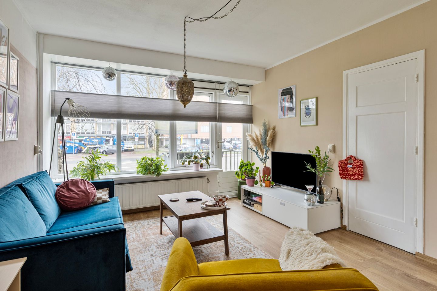 Photo 10 of Louise de Colignystraat 20