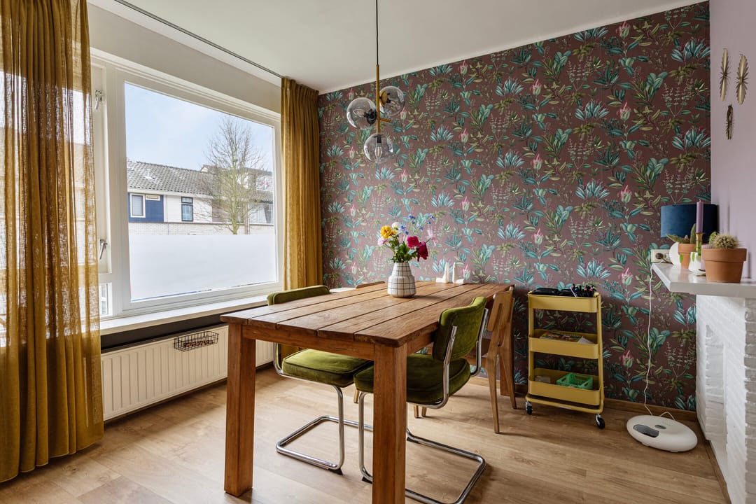 Photo 11 of Louise de Colignystraat 20