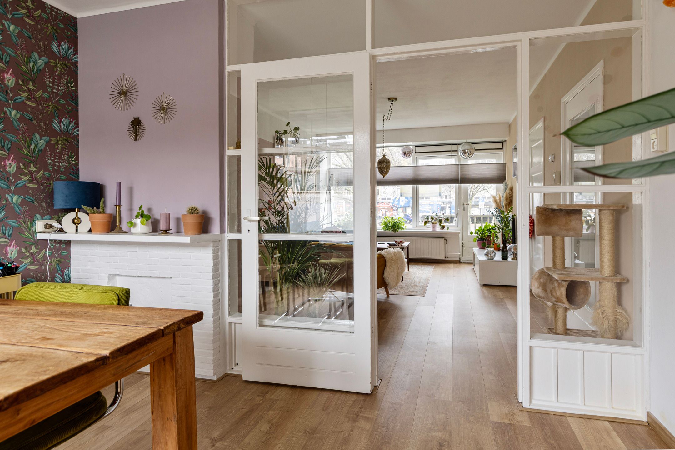 Photo 12 of Louise de Colignystraat 20