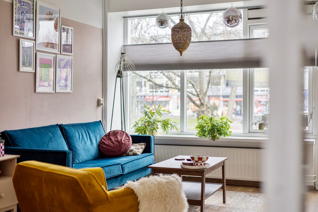 Photo 13 of Louise de Colignystraat 20