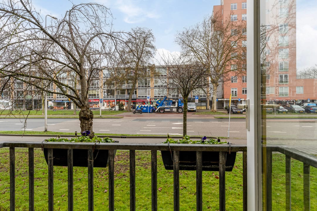 Photo 16 of Louise de Colignystraat 20