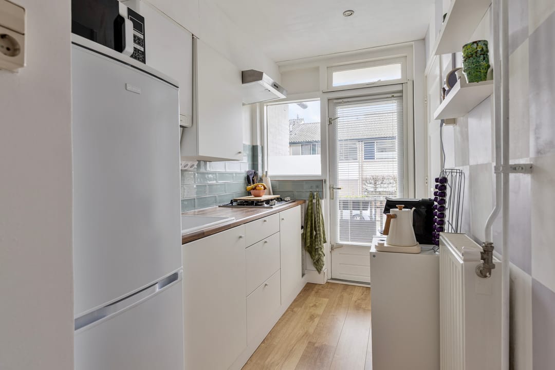 Photo 17 of Louise de Colignystraat 20