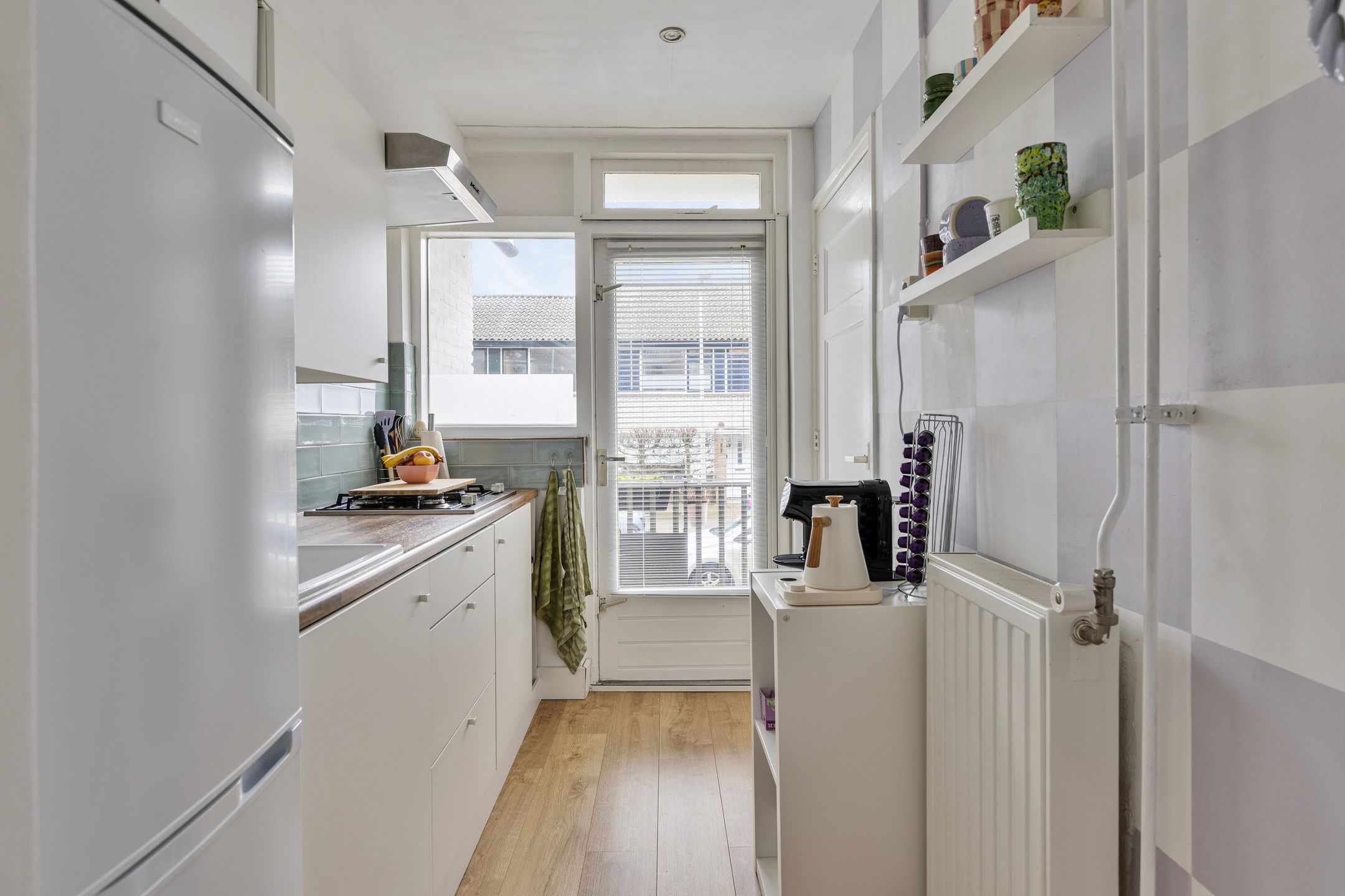 Photo 18 of Louise de Colignystraat 20