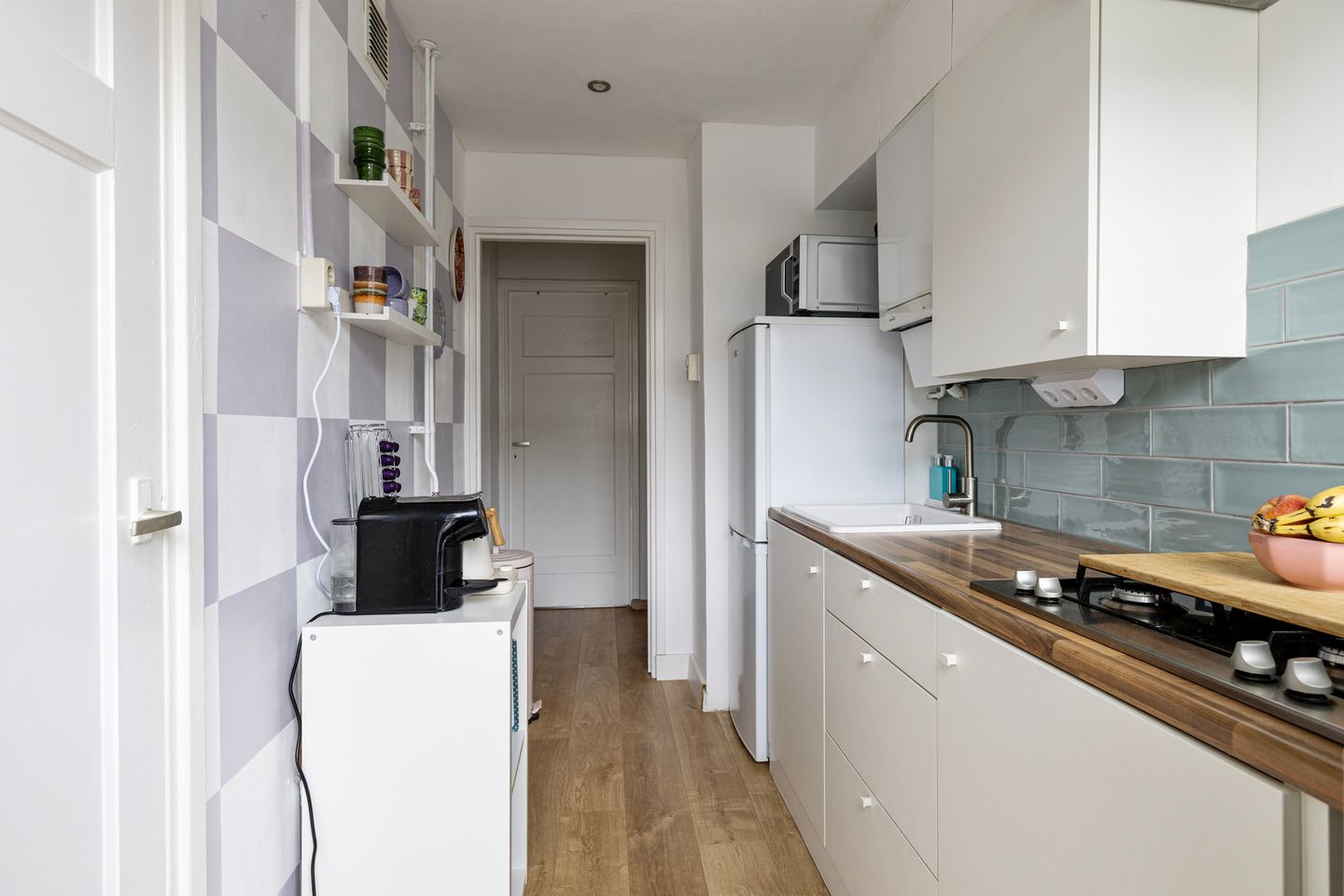 Photo 19 of Louise de Colignystraat 20