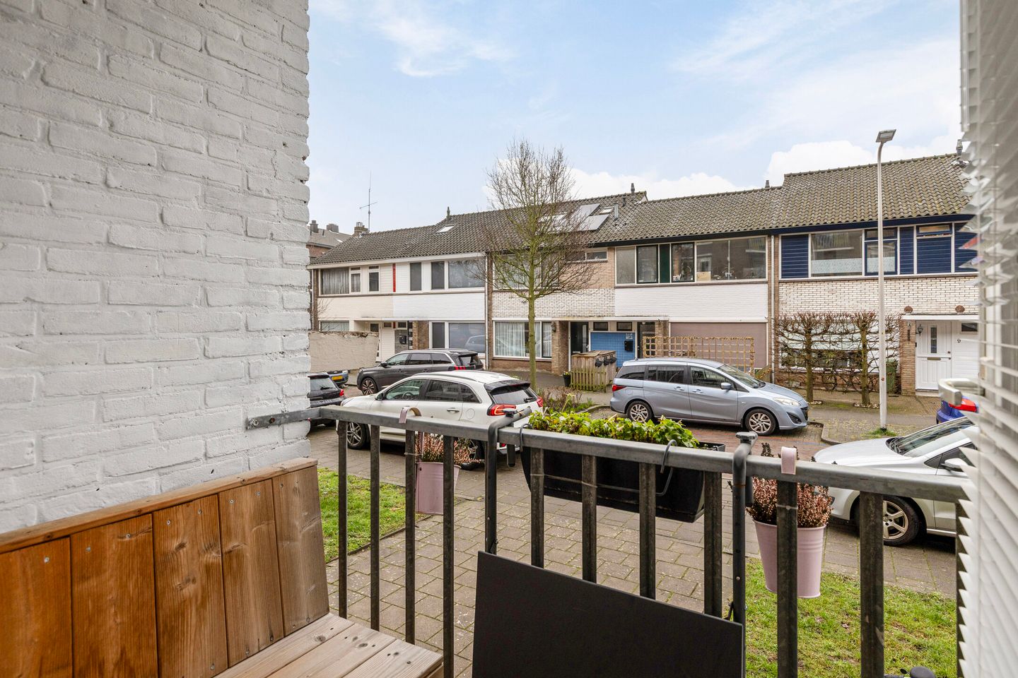 Photo 20 of Louise de Colignystraat 20