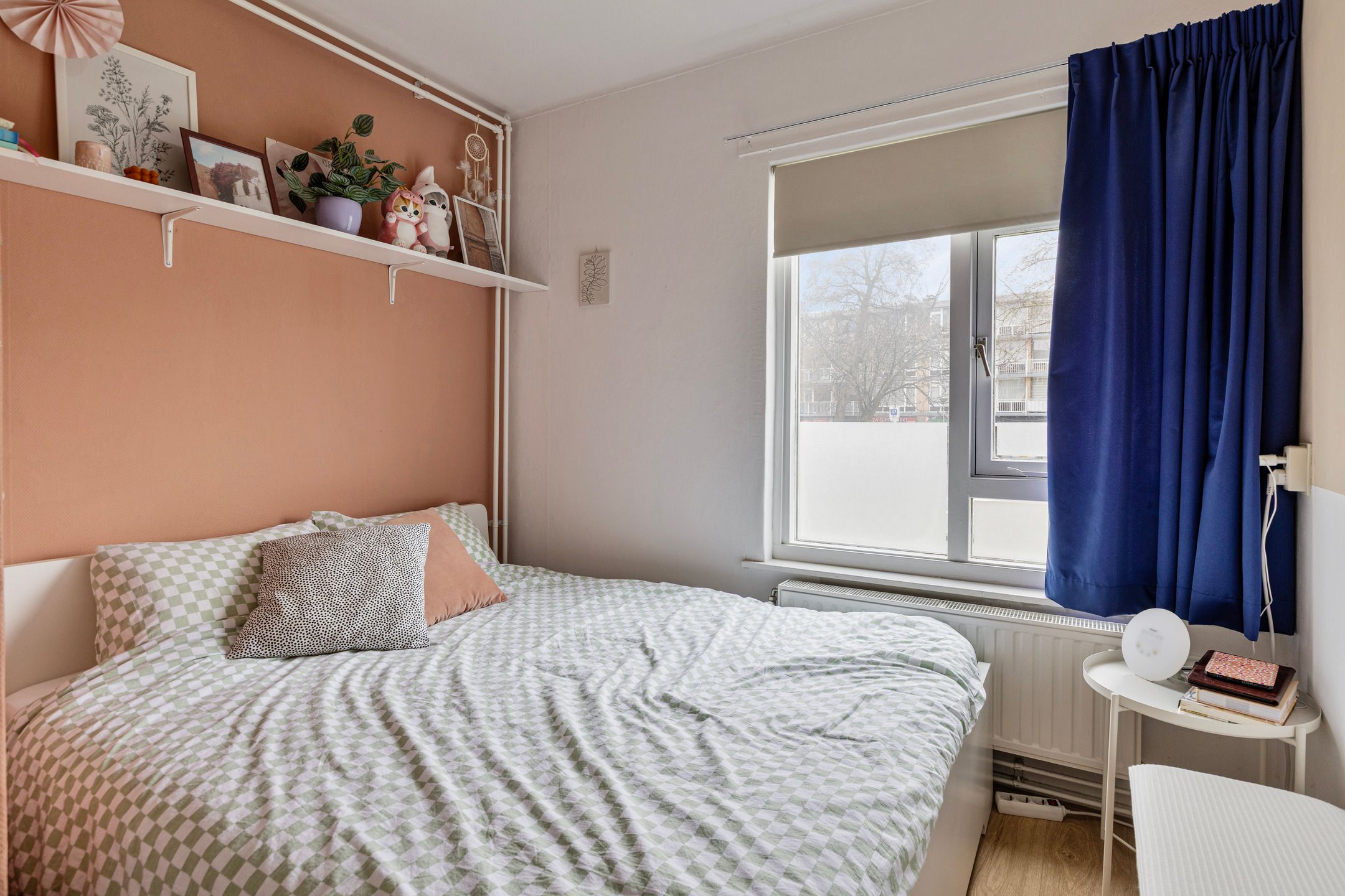 Photo 21 of Louise de Colignystraat 20