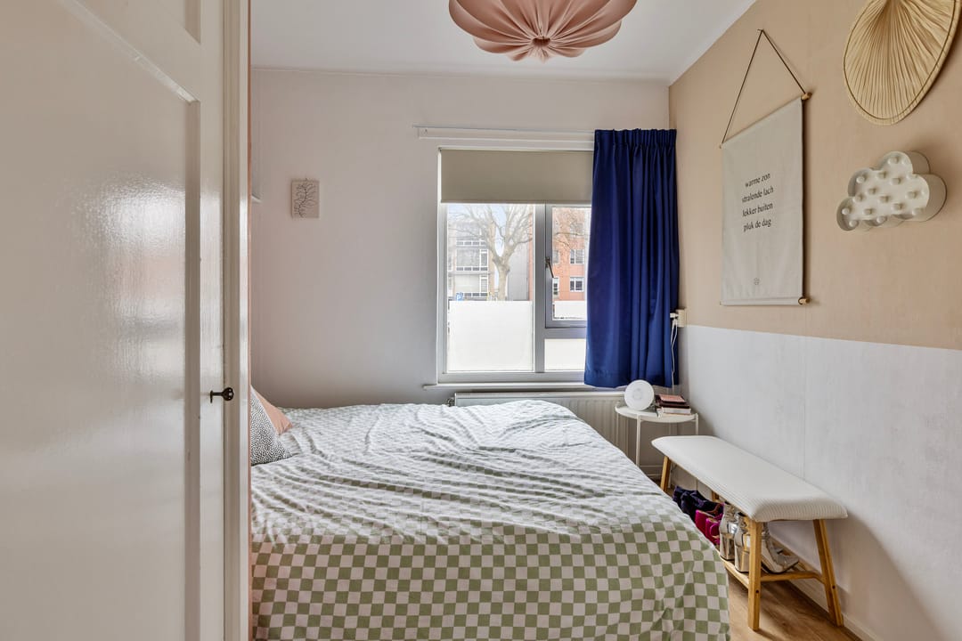 Photo 22 of Louise de Colignystraat 20