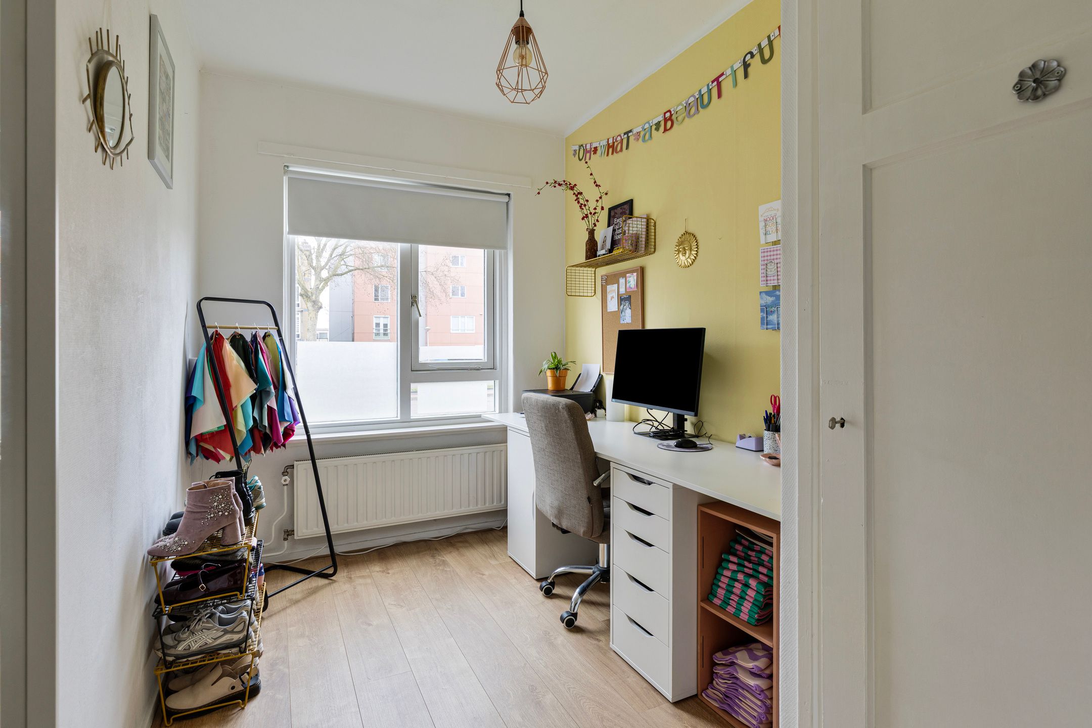 Photo 24 of Louise de Colignystraat 20