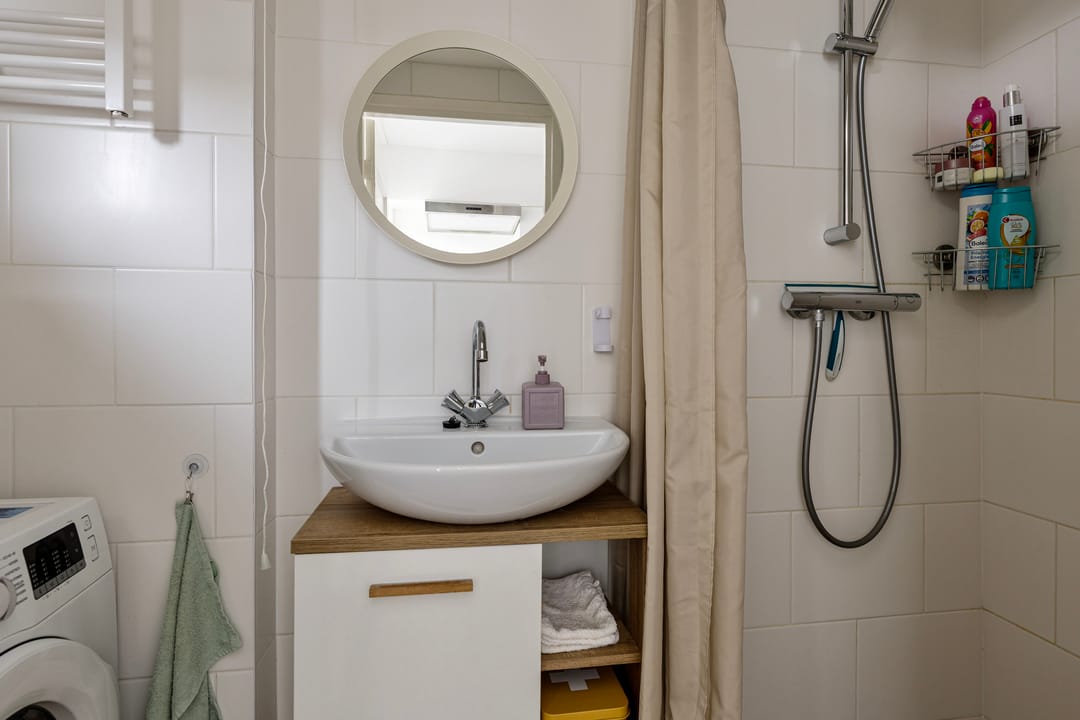 Photo 26 of Louise de Colignystraat 20