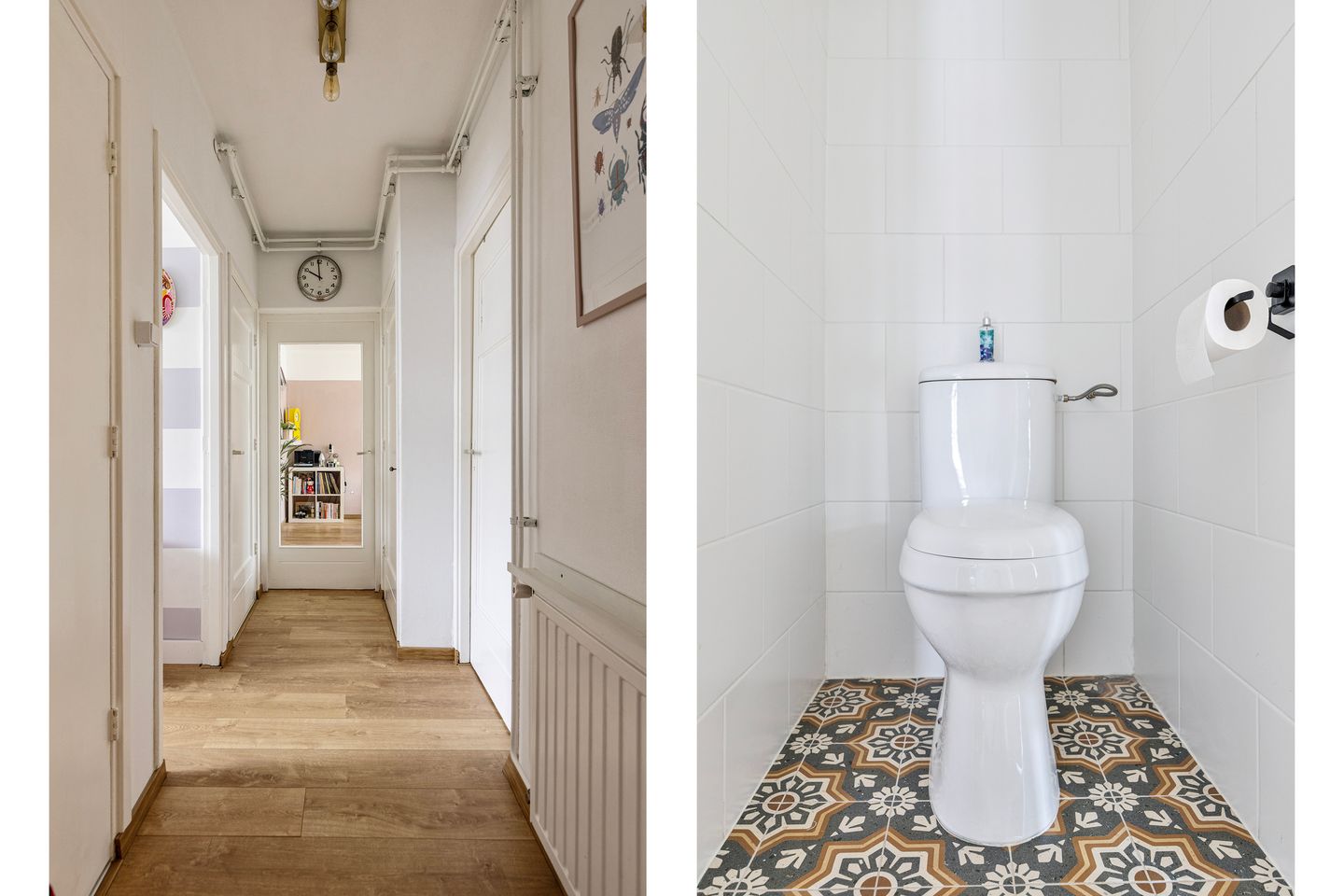Photo 5 of Louise de Colignystraat 20