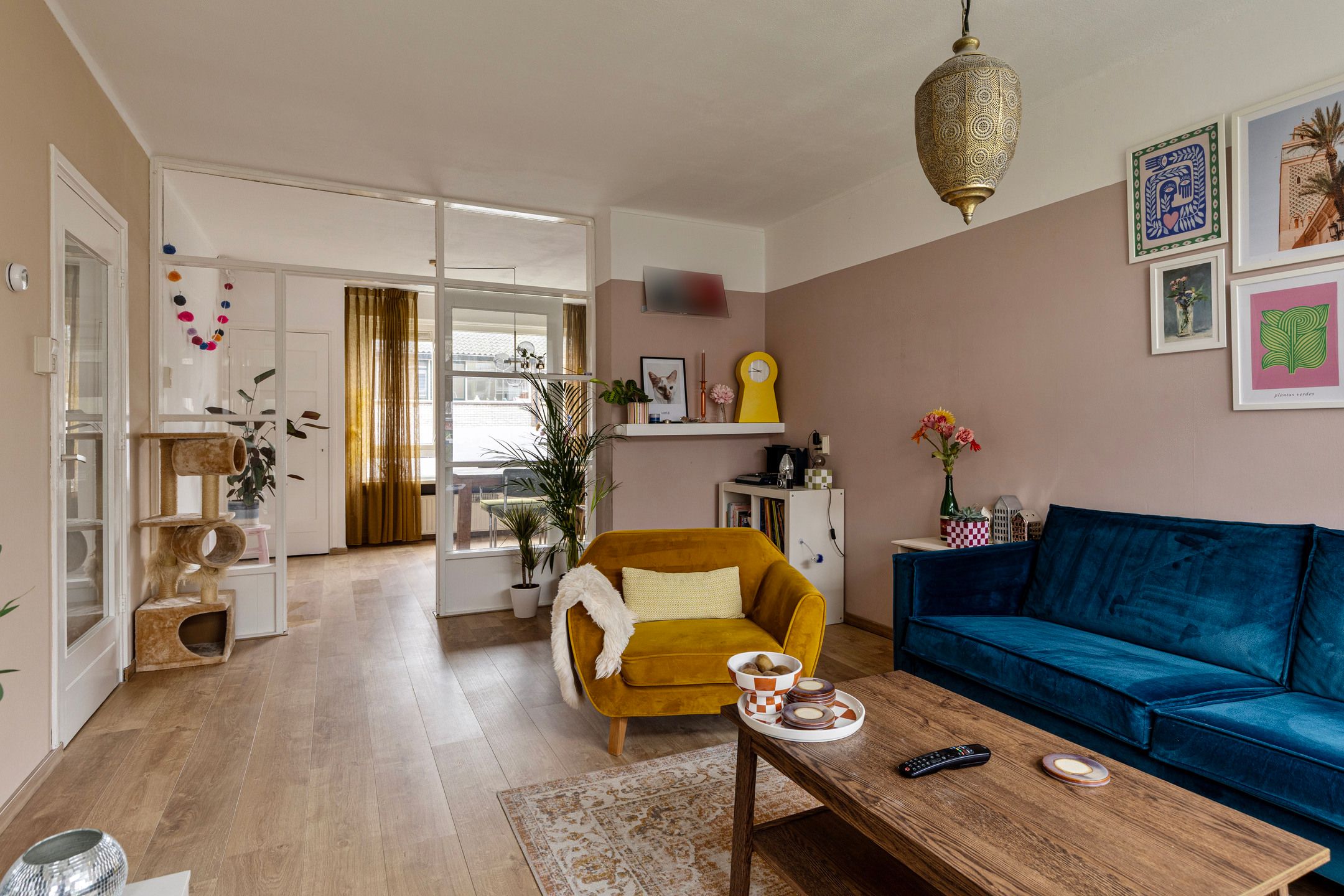 Photo 6 of Louise de Colignystraat 20