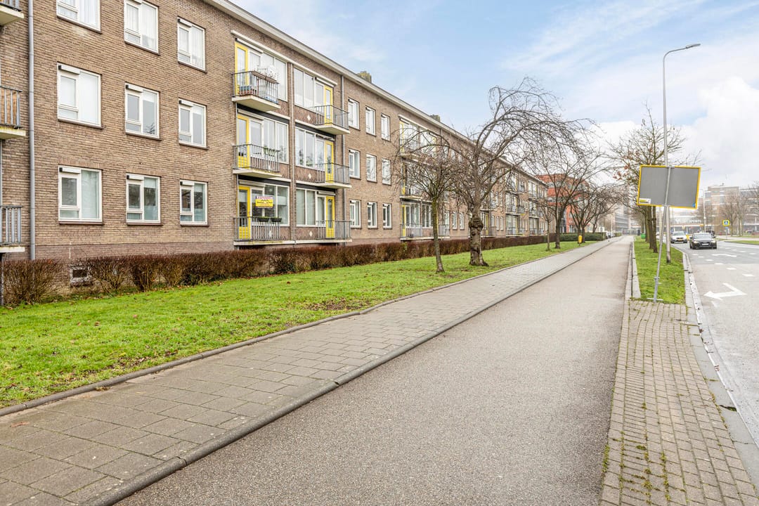 Photo 28 of Louise de Colignystraat 20