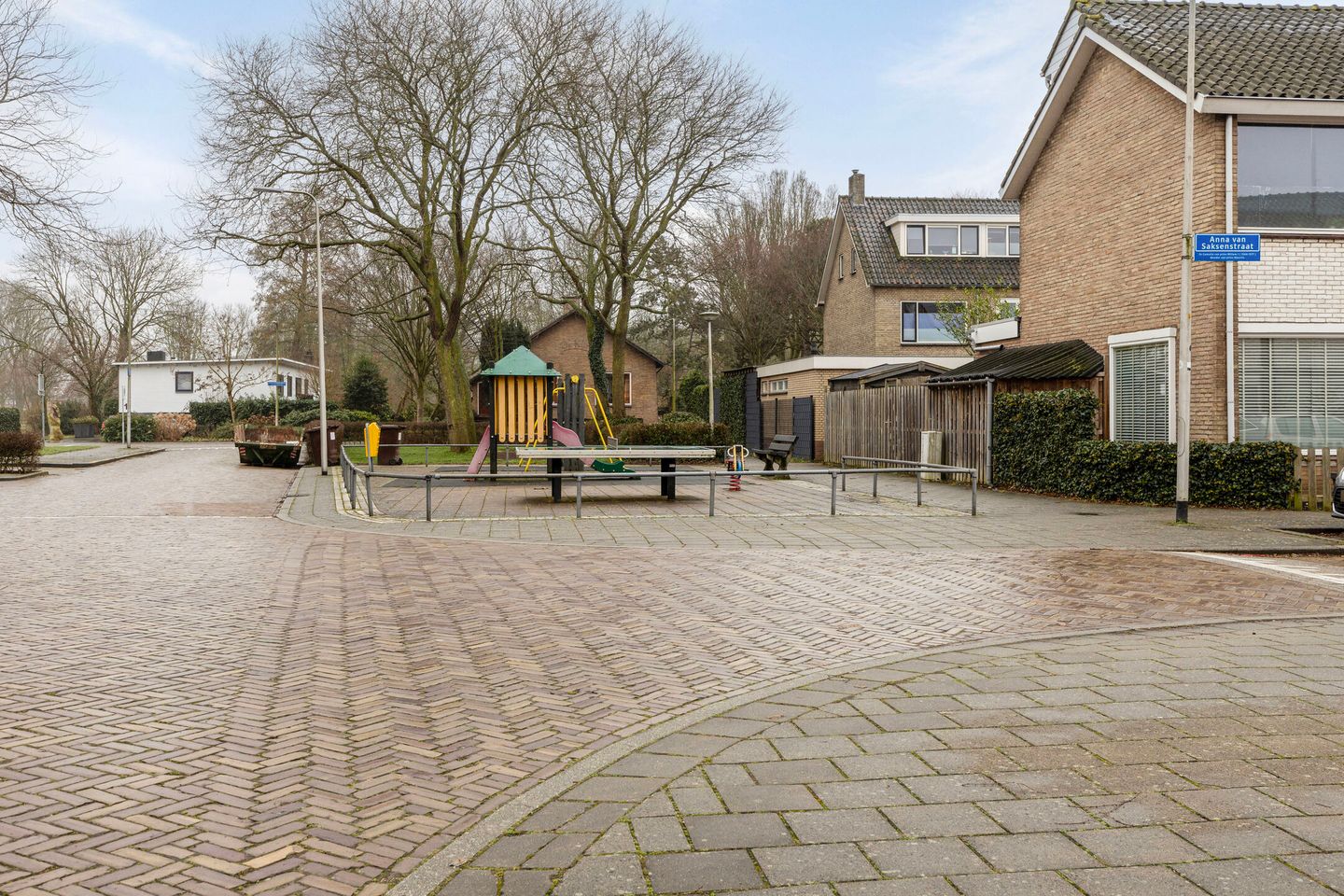 Photo 29 of Louise de Colignystraat 20