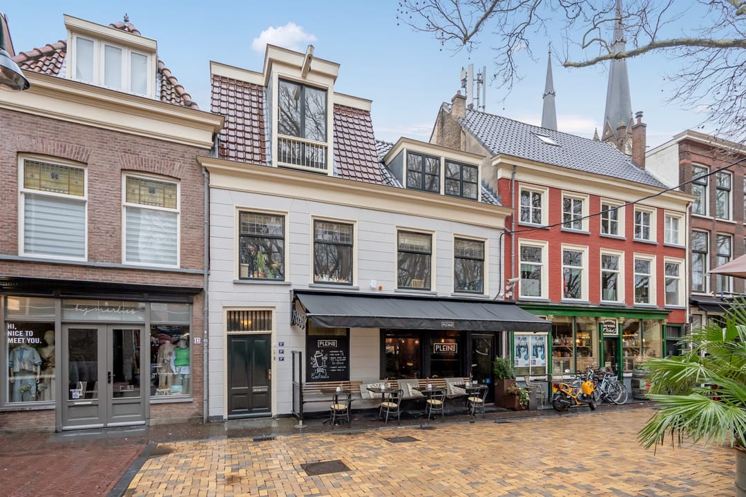 Photo 1 of Beestenmarkt 11-B