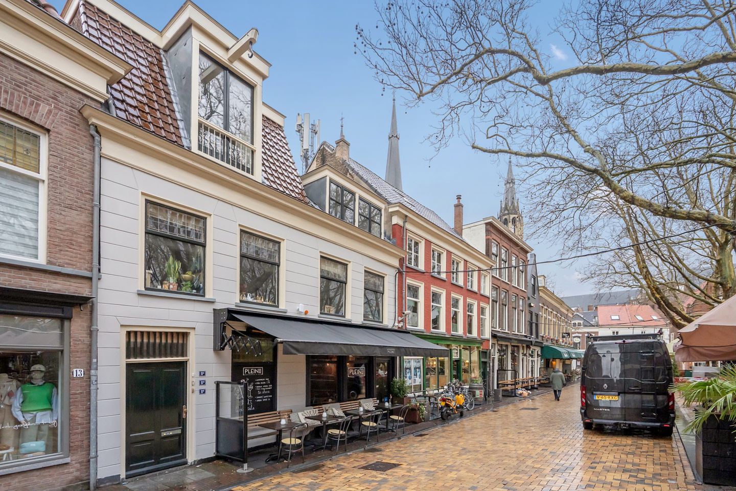 Photo 5 of Beestenmarkt 11-B