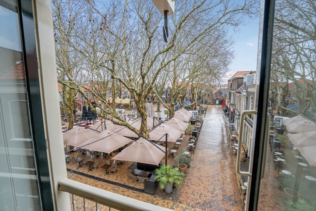 Photo 11 of Beestenmarkt 11-B