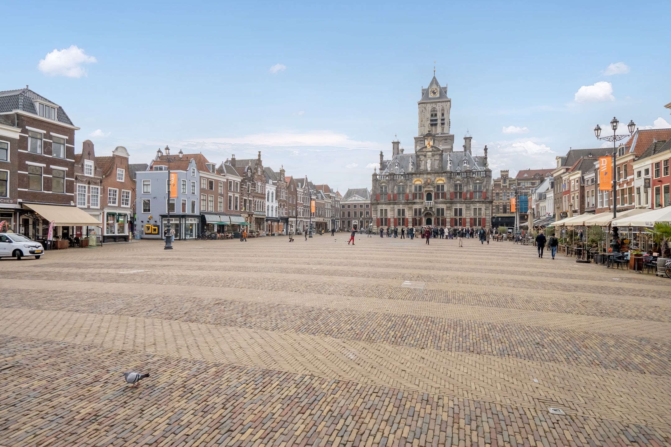 Photo 24 of Beestenmarkt 11-B