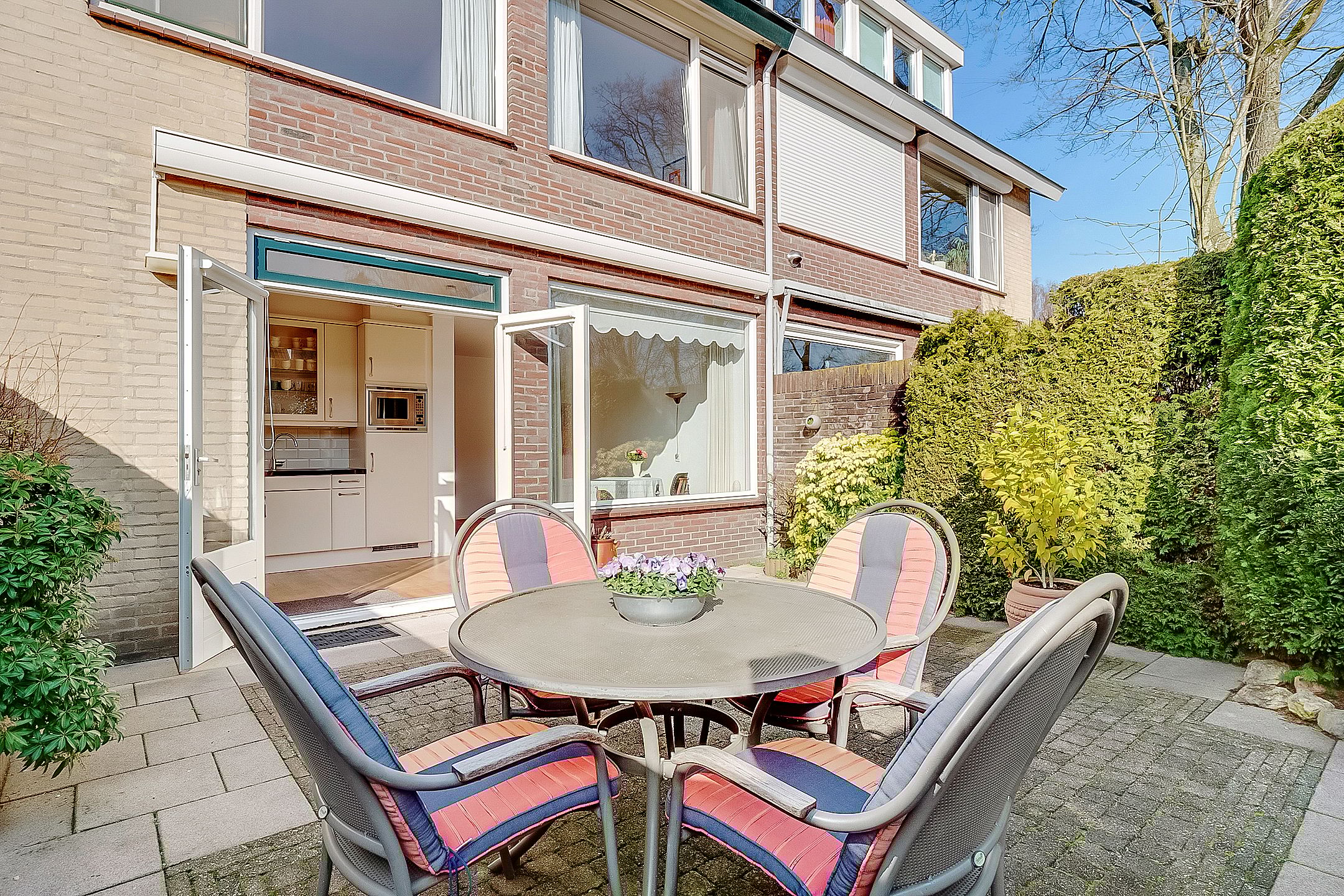 Photo 12 of Gerrit van der Veenstraat 105