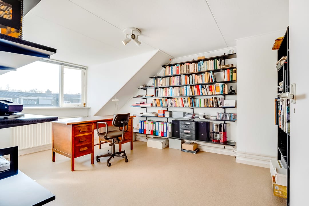 Photo 23 of Gerrit van der Veenstraat 105