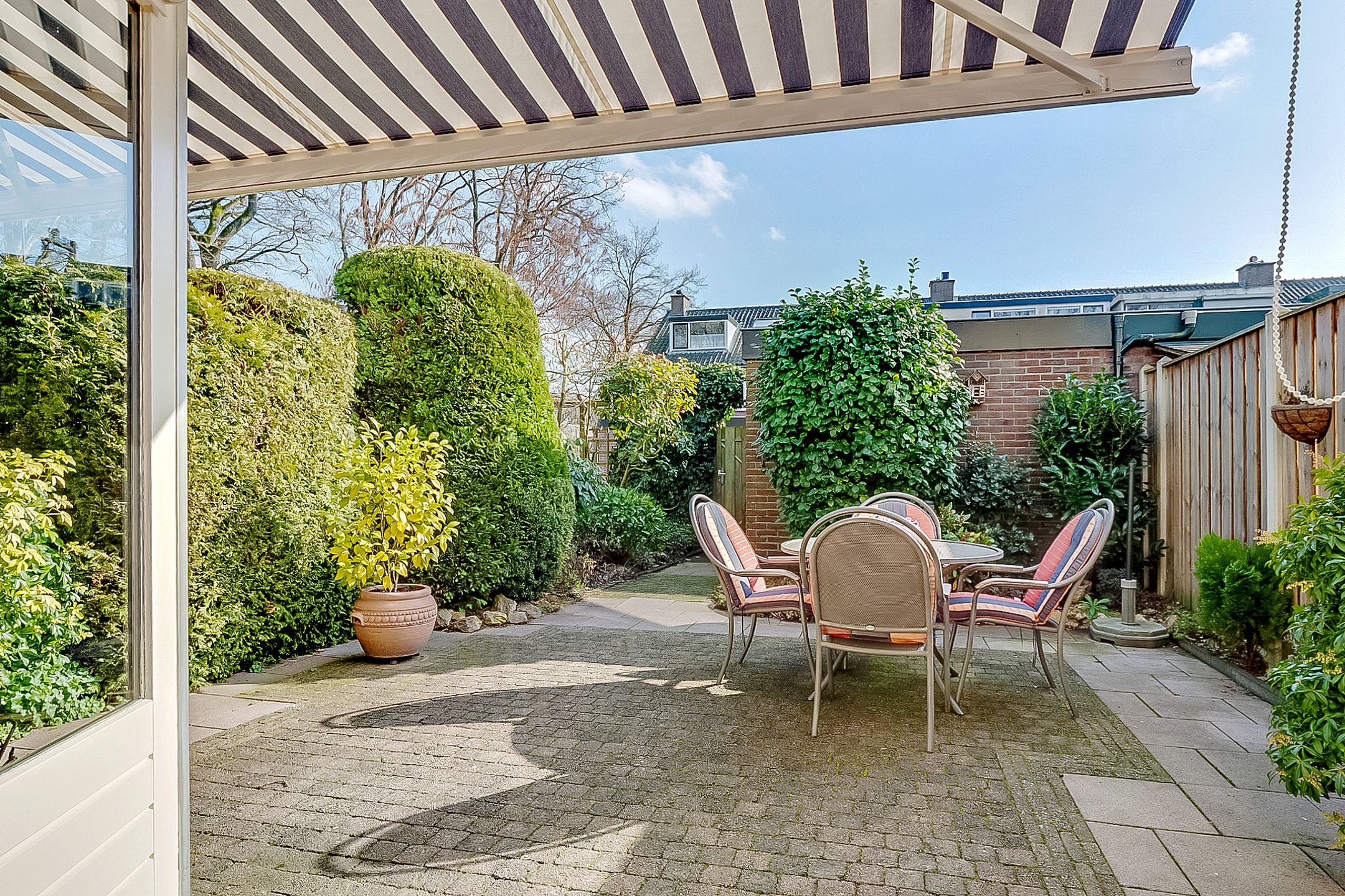 Photo 27 of Gerrit van der Veenstraat 105