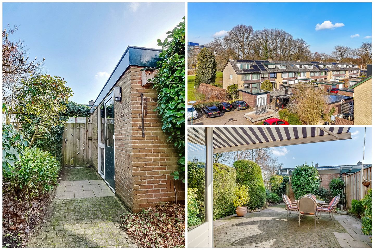 Photo 29 of Gerrit van der Veenstraat 105