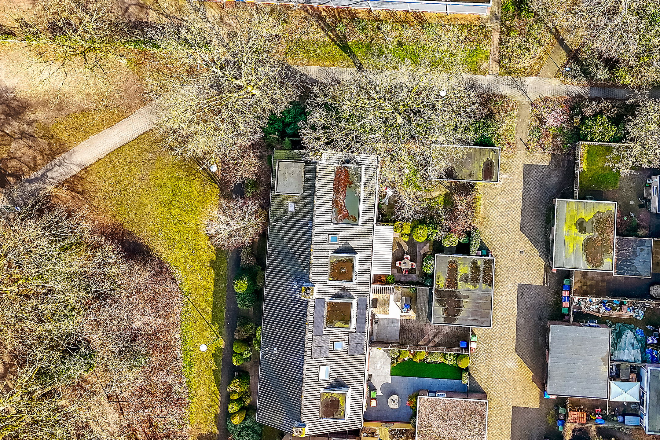 Photo 30 of Gerrit van der Veenstraat 105