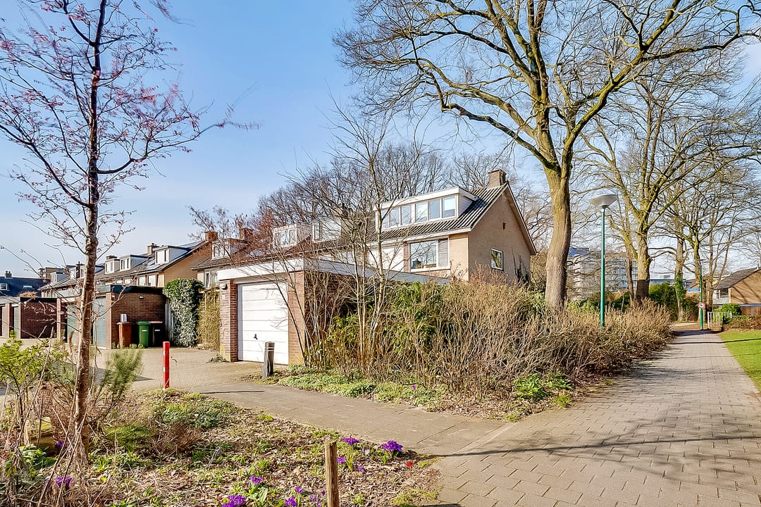 Photo 31 of Gerrit van der Veenstraat 105