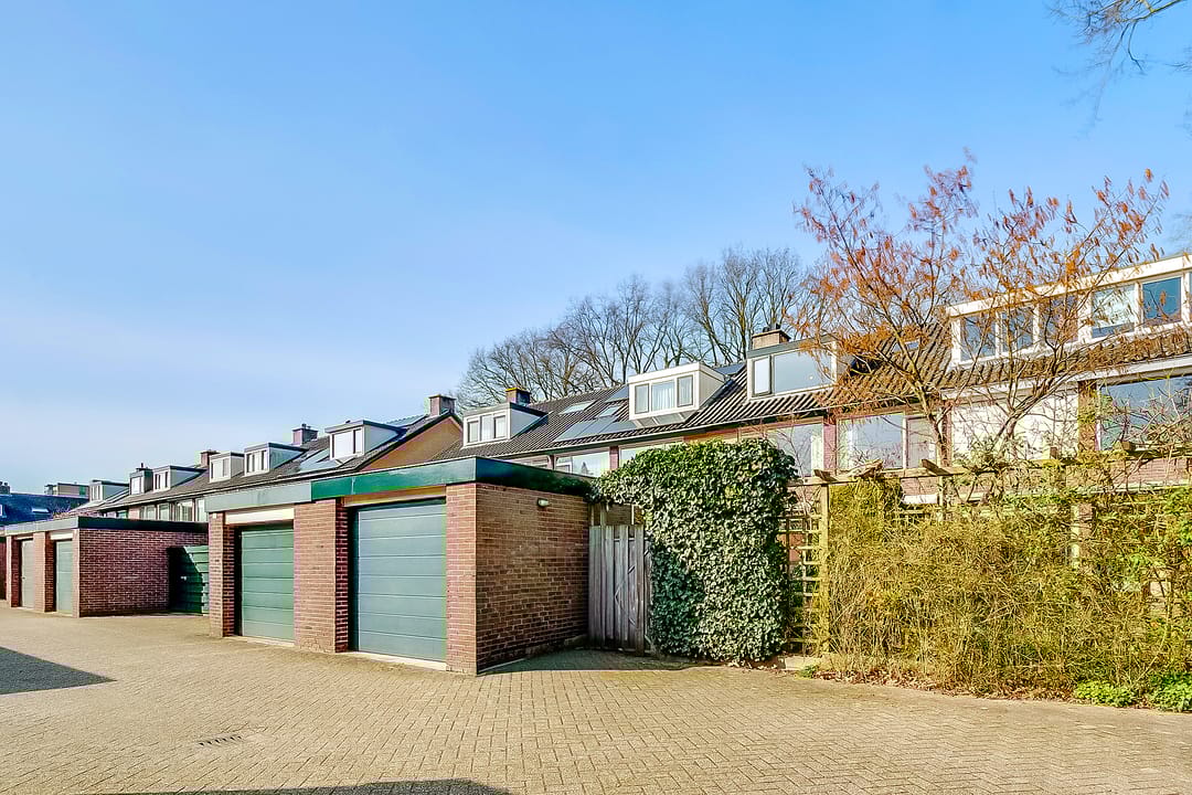 Photo 32 of Gerrit van der Veenstraat 105