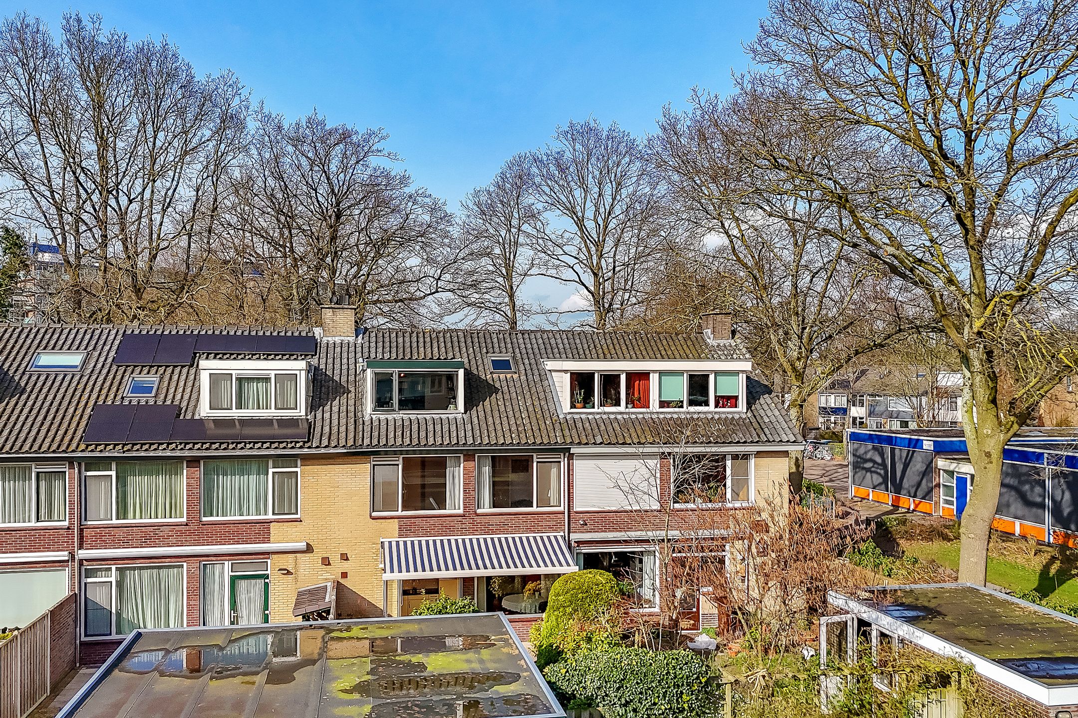 Photo 33 of Gerrit van der Veenstraat 105